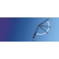 Проводной микрофон Tonor TC30S+ - Превью изображения №4 — Интернет-магазин Time-Shop