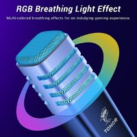 Проводной микрофон Tonor TC30S+ - Превью изображения №10 — Интернет-магазин Time-Shop