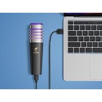 Проводной микрофон Tonor TC30S+ - Превью изображения №11 — Интернет-магазин Time-Shop