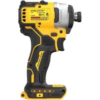 Винтоверт DeWalt DCF809D2T (с 2-мя АКБ, кейс) - Превью изображения №4 — Интернет-магазин Time-Shop