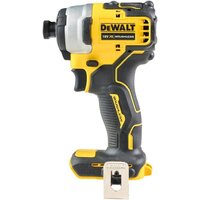 Винтоверт DeWalt DCF809D2T (с 2-мя АКБ, кейс) - Превью изображения №3 — Интернет-магазин Time-Shop