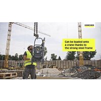 Мойка высокого давления Karcher HD 6/14-4 M Cage 1.524-940.0 - Превью изображения №3 — Интернет-магазин Time-Shop
