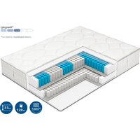 Матрас Vegas Extra Spring 180x200 - Превью изображения №2 — Интернет-магазин Time-Shop