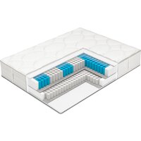 Vegas Extra Spring 180x200