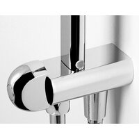 Душевая система  Wasserkraft A042 - Превью изображения №4 — Интернет-магазин Time-Shop