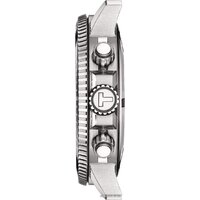 Наручные часы Tissot Seastar 1000 Chronograph T120.417.11.041.03 - Превью изображения №2 — Интернет-магазин Time-Shop