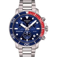 Tissot Seastar 1000 Chronograph T120.417.11.041.03