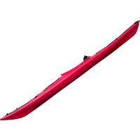 Байдарка BarrakuDA SIS370 (красный) - Превью изображения №3 — Интернет-магазин Time-Shop