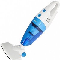 Пылесос Delta Lux DL-0849 - Превью изображения №2 — Интернет-магазин Time-Shop