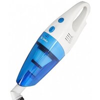 Пылесос Delta Lux DL-0849 - Превью изображения №4 — Интернет-магазин Time-Shop