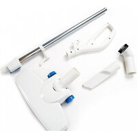 Пылесос Delta Lux DL-0849 - Превью изображения №5 — Интернет-магазин Time-Shop