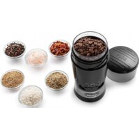 Электрическая кофемолка DeLonghi KG 210 - Превью изображения №6 — Интернет-магазин Time-Shop