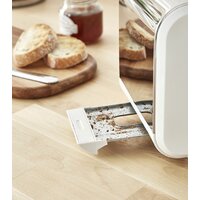 Тостер Swan ST14610WHTN - Превью изображения №8 — Интернет-магазин Time-Shop