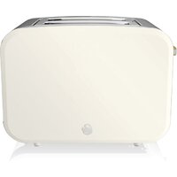 Тостер Swan ST14610WHTN - Превью изображения №2 — Интернет-магазин Time-Shop
