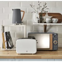 Тостер Swan ST14610WHTN - Превью изображения №7 — Интернет-магазин Time-Shop