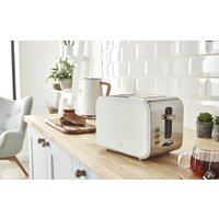 Тостер Swan ST14610WHTN - Превью изображения №4 — Интернет-магазин Time-Shop