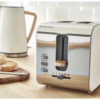 Тостер Swan ST14610WHTN - Превью изображения №6 — Интернет-магазин Time-Shop