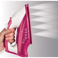 Утюг Russell Hobbs 26480-56 - Превью изображения №3 — Интернет-магазин Time-Shop