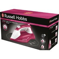 Утюг Russell Hobbs 26480-56 - Превью изображения №8 — Интернет-магазин Time-Shop