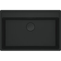 Franke Maris MRG 610-72 114.0693.514 (матовый черный)