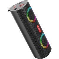 Беспроводная колонка XO F43 (черный) - Превью изображения №2 — Интернет-магазин Time-Shop