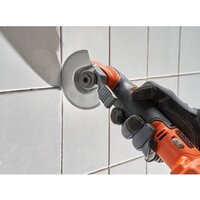 Реноватор Black & Decker BDCOS18D1K-QW (с 1-им АКБ, кейс) - Превью изображения №10 — Интернет-магазин Time-Shop