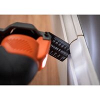 Реноватор Black & Decker BDCOS18D1K-QW (с 1-им АКБ, кейс) - Превью изображения №8 — Интернет-магазин Time-Shop