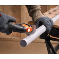 Реноватор Black & Decker BDCOS18D1K-QW (с 1-им АКБ, кейс) - Превью изображения №14 — Интернет-магазин Time-Shop