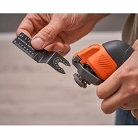 Реноватор Black & Decker BDCOS18D1K-QW (с 1-им АКБ, кейс) - Превью изображения №18 — Интернет-магазин Time-Shop
