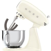 Планетарный миксер Smeg SMF03CREU - Превью изображения №6 — Интернет-магазин Time-Shop