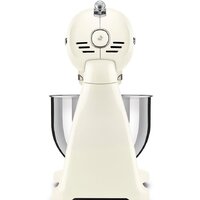 Планетарный миксер Smeg SMF03CREU - Превью изображения №2 — Интернет-магазин Time-Shop