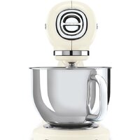 Планетарный миксер Smeg SMF03CREU - Превью изображения №3 — Интернет-магазин Time-Shop