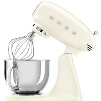 Планетарный миксер Smeg SMF03CREU - Превью изображения №5 — Интернет-магазин Time-Shop