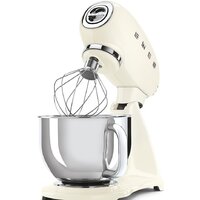 Планетарный миксер Smeg SMF03CREU - Превью изображения №4 — Интернет-магазин Time-Shop