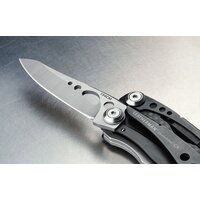 Мультитул Leatherman Skeletool CX - Превью изображения №4 — Интернет-магазин Time-Shop