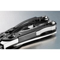 Мультитул Leatherman Skeletool CX - Превью изображения №5 — Интернет-магазин Time-Shop