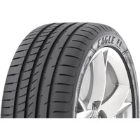 Летние шины Goodyear Eagle F1 Asymmetric 2 245/40R20 99Y (run-flat) - Превью изображения №2 — Интернет-магазин Time-Shop