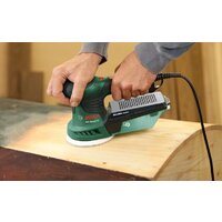 Эксцентриковая шлифмашина Bosch PEX 300 AE (06033A3020) - Превью изображения №6 — Интернет-магазин Time-Shop