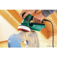 Эксцентриковая шлифмашина Bosch PEX 300 AE (06033A3020) - Превью изображения №5 — Интернет-магазин Time-Shop