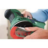 Эксцентриковая шлифмашина Bosch PEX 300 AE (06033A3020) - Превью изображения №9 — Интернет-магазин Time-Shop