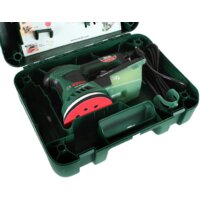 Эксцентриковая шлифмашина Bosch PEX 300 AE (06033A3020) - Превью изображения №4 — Интернет-магазин Time-Shop