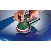 Эксцентриковая шлифмашина Bosch PEX 300 AE (06033A3020) - Превью изображения №7 — Интернет-магазин Time-Shop