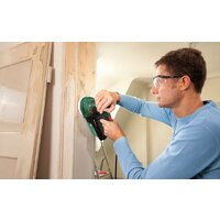 Эксцентриковая шлифмашина Bosch PEX 300 AE (06033A3020) - Превью изображения №8 — Интернет-магазин Time-Shop