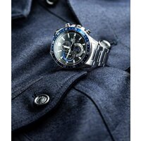 Наручные часы Casio Edifice EFV-620D-1A2 - Превью изображения №2 — Интернет-магазин Time-Shop