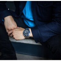 Наручные часы Casio Edifice EFV-620D-1A2 - Превью изображения №5 — Интернет-магазин Time-Shop