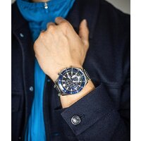 Наручные часы Casio Edifice EFV-620D-1A2 - Превью изображения №4 — Интернет-магазин Time-Shop