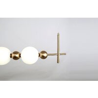 Подвесная люстра F-Promo Chantra 4088-5P - Превью изображения №4 — Интернет-магазин Time-Shop