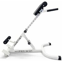 Гиперэкстензия AMETIST Hyper W-01 - Превью изображения №4 — Интернет-магазин Time-Shop