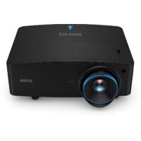 Проектор BenQ LU935ST - Превью изображения №5 — Интернет-магазин Time-Shop