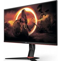 Игровой монитор AOC Gaming Q27G2S - Превью изображения №5 — Интернет-магазин Time-Shop